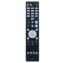 New Rc041Sr Replace Remote Control For Marantz Network Audio Receiver Nr1200 - £18.87 GBP