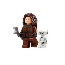 The Mandalorian Character Peli Motto Minifigures - $5.99