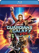 Guardians Of The Galaxy Vol. 2 - £8.05 GBP