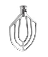 60 Qt Attachment SET Dough Hook Wire Whip Flat Beater for H600 Hobart Bo... - $371.24