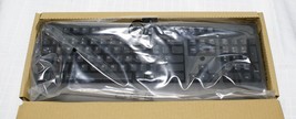 Lenovo USB Wired Standard Keyboard Black 1PSD50L79983 00XH688 SD50L79983... - $15.95