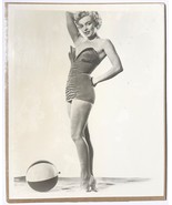 MARILYN MONROE 8 x 10 b/w PHOTO Swimsuit Picture Image Photograph #3463 ... - £7.74 GBP