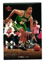 1995 Upper Deck #35 Rick Fox Boston Celtics - £1.59 GBP