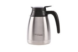 Thermos 34-Ounce Vacuum Insulated Stainless Steel Carafe - $76.26 CAD