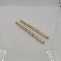 McBeauty13 Gold Eyebrow Pencil Set, 0.21 oz, Smooth Application, Long-La... - $8.99