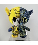 2022 YuMe DZNR Transformers Bumblebee 7" Plush Stuffed Toy - €7,34 EUR 2022 YuMe DZNR Transformers Bumblebee 7" Plush Stuffed Toy - €7,34 EUR