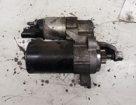 Starter Motor Turbo Fits 15-17 AUDI A5 1277157SAME DAY SHIPPING - $31.56