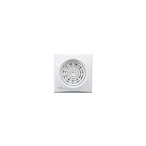 Envirovent SIL100S Silent Extractor Fan for Bathroom / En-Suites (NO Tim... - £82.04 GBP