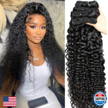 Pt.Venus 12A Human Hair Bundles Water Wave Bundles Human Hair4 Bundles 2... - $31.85
