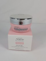 ANEW Clinical Isa Knox Anew Clinical Collagen Booster Eye Lift Pro Dual Eye - £16.48 GBP