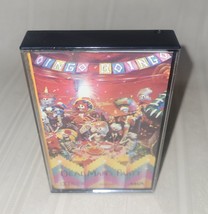 Oingo Boingo Dead Man&#39;s Party 1985 Cassette Tape Mca Records Vintage - £15.70 GBP