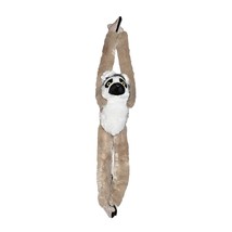 Wild Republic Tailed Lemur , Monkey Stuffed Animal, Toy, Gifts For Kid - £32.07 GBP