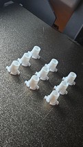 BMW Headlight adjust clips [E34/E30/E28] [x10 set] - $10.26 CAD