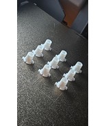 BMW Headlight adjust clips [E34/E30/E28] [x10 set] - €6,39 EUR