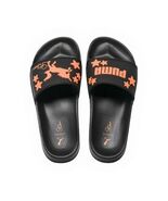 Sophia Webster X Puma Rubber Leadcat Pool Slides 9.5 - $113.36