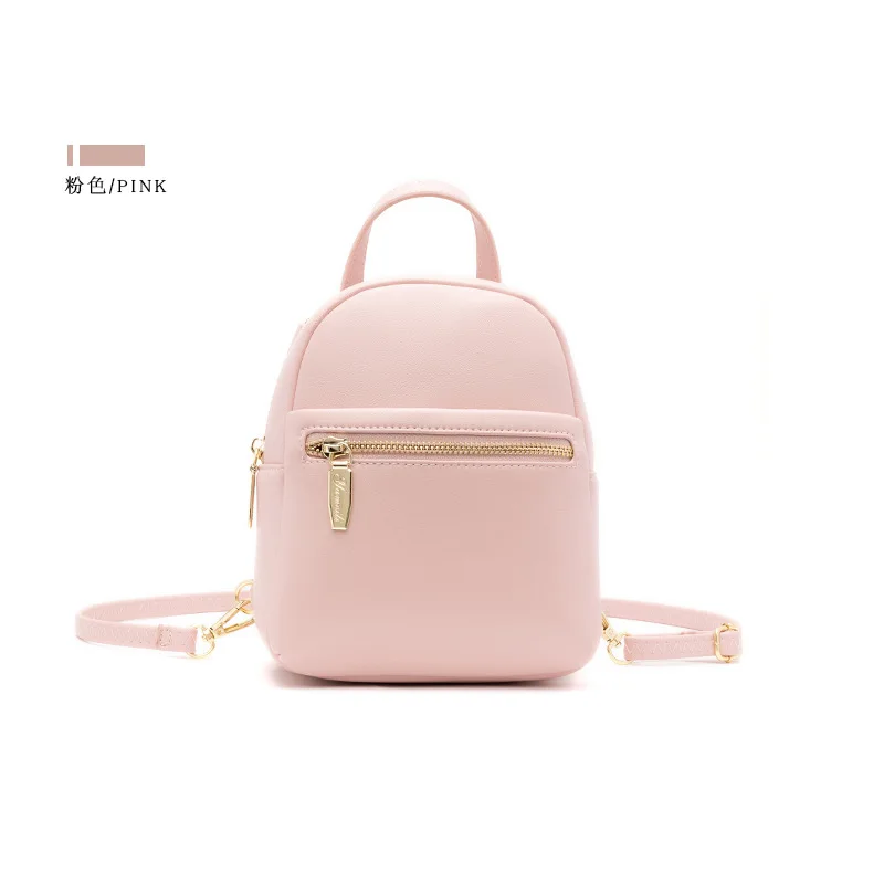 2022 new women&#39;s bag Korean version all-match fashion large-capacity min... - $79.23