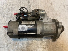 Delco Remy Starter Motor 8200280, 39MT, 12V, 03JN12, 143129 - £154.61 GBP