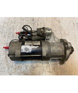 Delco Remy Starter Motor 8200280, 39MT, 12V, 03JN12, 143129 - $274.38 CAD