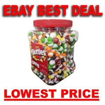 Freeze Dried Skittlez - Perfect Gift For Your Lover Friend Birthday New 54oz Jar - $4.99