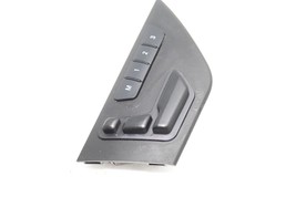10-13 MERCEDES-BENZ C207 E350 LEFT DRIVER DOOR SEAT SWITCH E5994 image 5