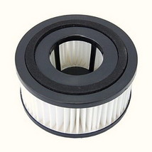 HQRP HEPA Filter for Dirt Devil F15, 1SS0150000, 3SS0150001 vacuum cleaner - $19.99