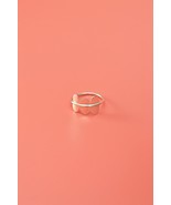 Wings Ring - Minimal Design - Sterling Silver - $73.35 CAD