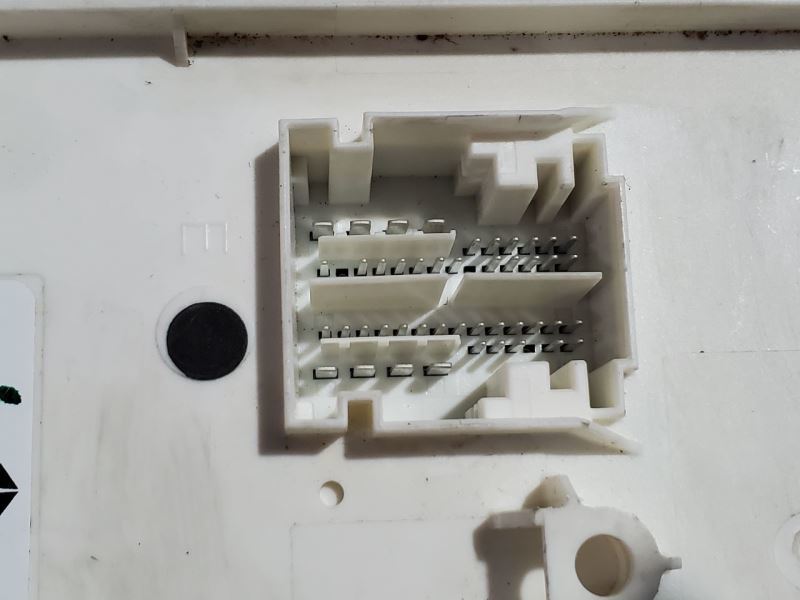 2018 Maserati Levante OEM Body Control Module BCM 68338959aa Item image 11