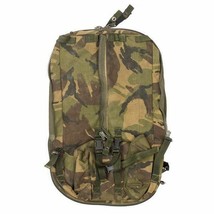 Authentic British Army Radio Carrying Rucksack For PRC 320, 350, 351, 352 - $849.46 MXN