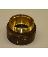 Conduit Fitting MS Shell Size 24 &amp; 28 - $8.50