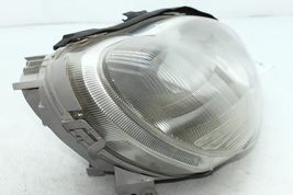 Passenger Headlight 220 Type S430 Halogen Fits 00-02 MERCEDES S-CLASS 71214 image 5