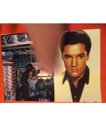 Elvis Presley Postcard The Elvis Inn Jerusalem - £5.54 GBP