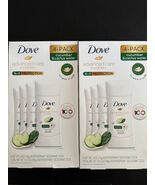 ✳️Dove Advanced Care invisible+ Antiperspirant Deodorant Cucumber  Cactu... - $26.88