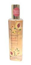 Bodycology Peach Sunrise Fragrance Mist – 8 oz – Limited Edition – NEW - $14.50