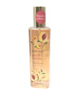 Bodycology Peach Sunrise Fragrance Mist – 8 oz – Limited Edition – NEW - $265.24 MXN