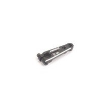 Aerox AX010 Alloy Servo Arm - Short 23T KO/SANWA - $10.49