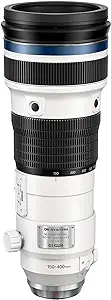 Olympus M.Zuiko Digital Ed 150-400Mm F4.5 Tc1.25X Is Pro Lens - $13,898.99