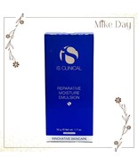 iS Clinical Reparative Moisture Emulsion 1.7 Oz / 50g, Exp 01/2028 New in Box - $69.29