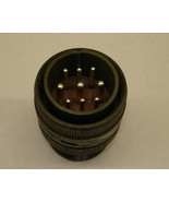 JAE Circular Power Connector 97-3106A24-11P - $17.00