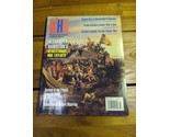 MHQ The Quarterly Journal Of Military History Autumn 2002  - £15.63 GBP