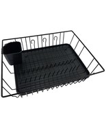 Better Chef 3-Piece Large Dish Drainer - $978.48 MXN