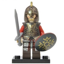 1pcs Theoden King of Rohan The Lord of the Rings Return of the King Minifigures - £2.27 GBP