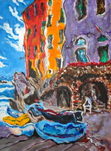 Riomaggiore - £173.49 GBP