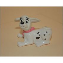 2000 McDonalds Disney&#39;s 102 Dalmatians Dog with Pink Collar - $3.00