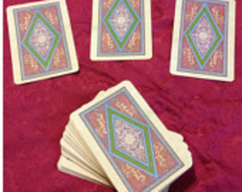 FREE W $25 NEW LOVE 3 CARD TAROT READING PSYCHIC 99 yr old Witch Cassia4 Albina - Freebie