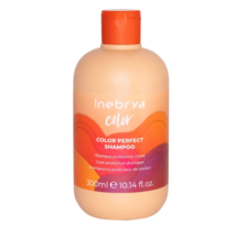Inebrya Color Perfect Shampoo - 10.14 oz - £17.52 GBP