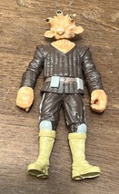 Star Wars Ree Yees Loose action Figure 4” - £11.99 GBP