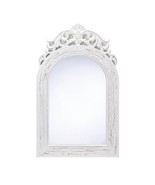 Arched-top Wall Mirror - $792.60 MXN