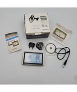 Garmin nüvi 1300LM 4.3-Inch Portable GPS Navi Lifetime Maps Edition With... - £14.85 GBP