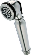 Brushed Nickel Roman Tub Traditional Personal Sprayer From Danze, Part Number - $140.98