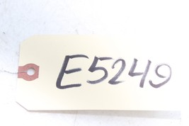 08-14 AUDI A5 S5 BLOWER MOTOR RESISTOR E5249 image 12